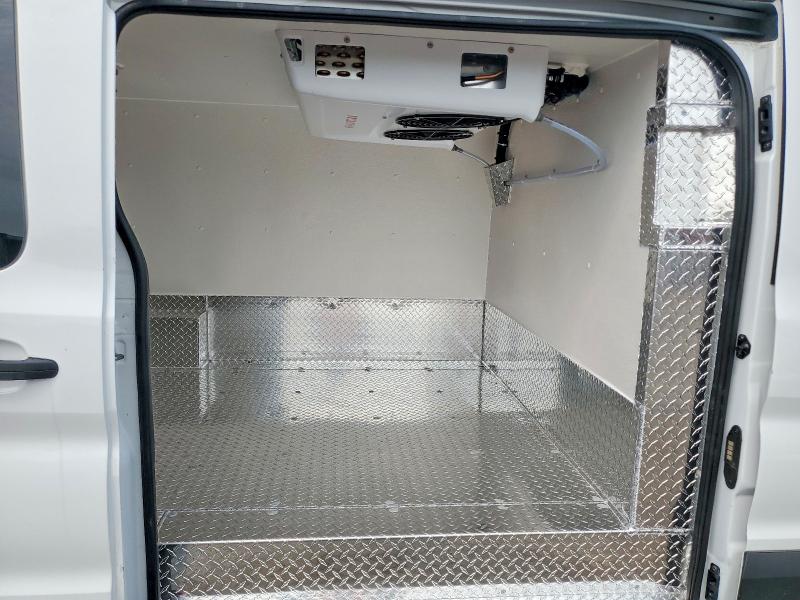 Aukcja sprzedaży 2025 Ford Transit, vin: 1FTBR1Y8XSKA67971, numer aukcji: 64631876