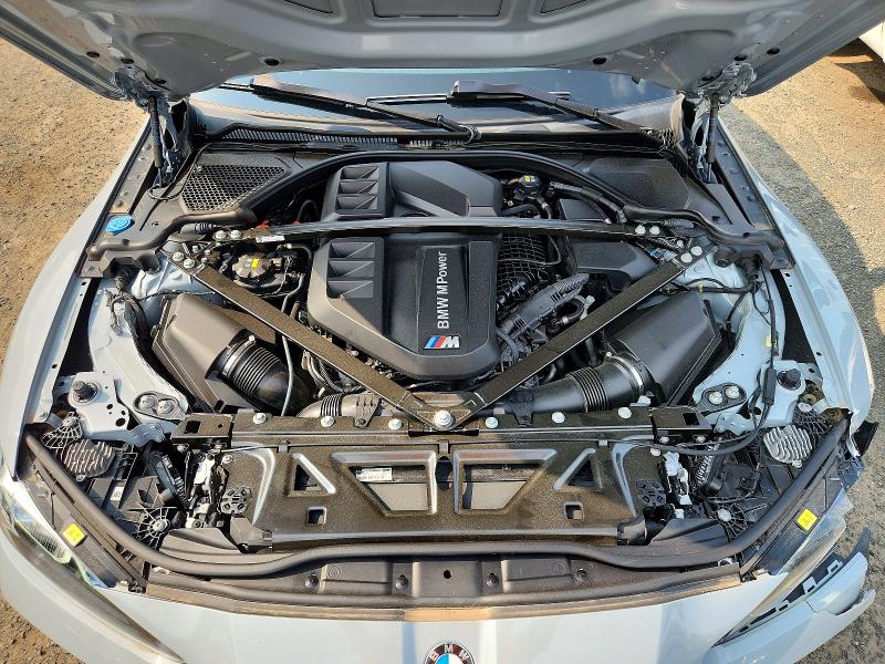 Продаж на аукціоні авто 2022 Bmw M4, vin: WBS33AZ0XNCH99378, номер лоту: 64894886