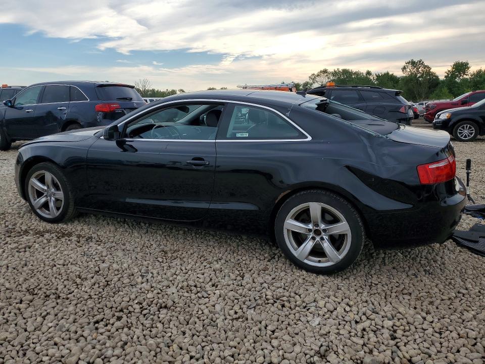 Aukcja sprzedaży 2013 Audi A5, vin: WAUCFAFR3DA063078, numer aukcji: 65456016
