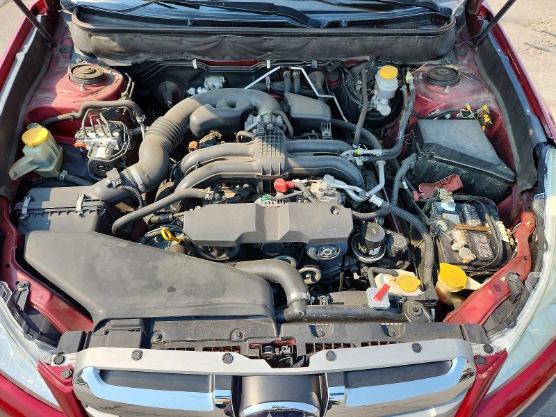 2014 Subaru Outback მანქანა იყიდება აუქციონზე, vin: 4S4BRCAC4E3313353, აუქციონის ნომერი: 63181746