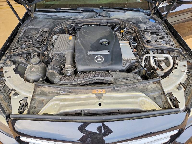 Продаж на аукціоні авто 2018 Mercedes-benz C, vin: 55SWF4KB5JU270681, номер лоту: 64500756
