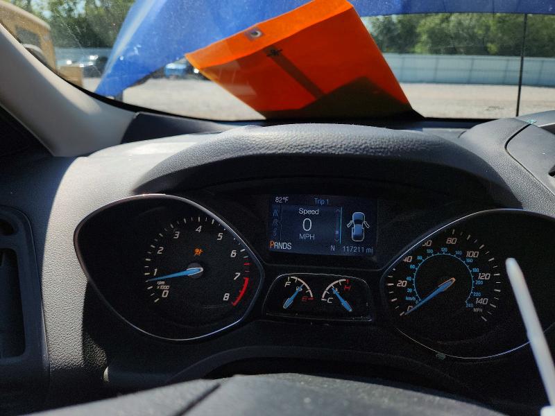 Aukcja sprzedaży 2014 Ford Escape, vin: 1FMCU0F72EUD81528, numer aukcji: 67088526