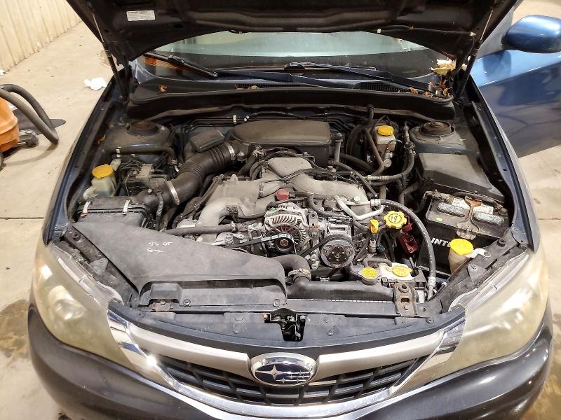 Aukcja sprzedaży 2010 Subaru Impreza, vin: JF1GH6B63AH809769, numer aukcji: 66436186