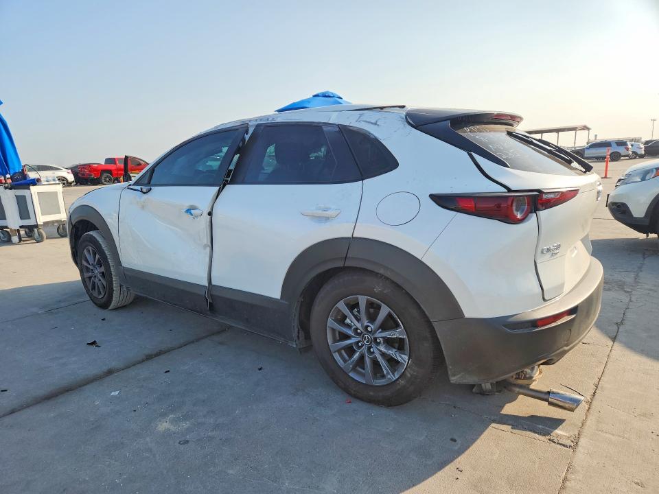 Продажа на аукционе авто 2026 Mazda Cx-30, vin: 3MVDMBAL5TM152253, номер лота: 63263246
