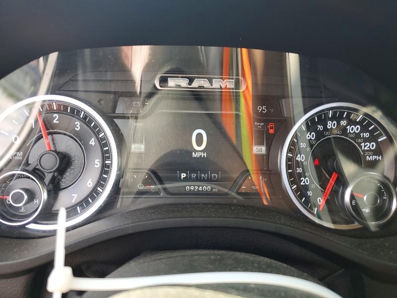 Продаж на аукціоні авто 2019 Ram 1500, vin: 1C6SRFJT7KN536029, номер лоту: 64977886