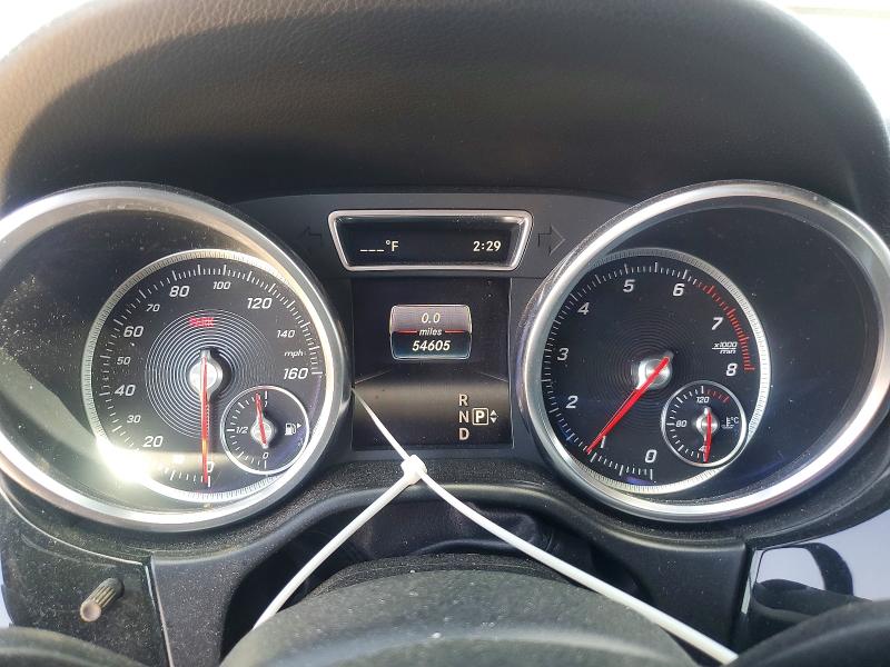 65099266 :رقم المزاد ، 4JGDA5HB5GA720797 vin ، 2016 Mercedes-benz Gle مزاد بيع