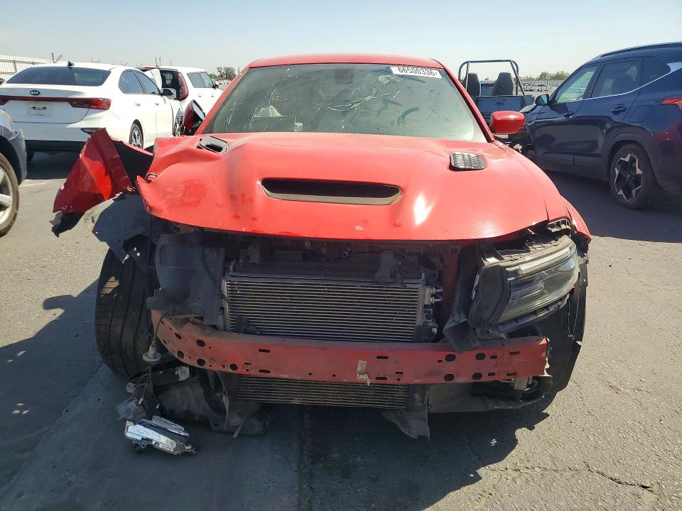 2021 Dodge Charger მანქანა იყიდება აუქციონზე, vin: 2C3CDXL96MH539460, აუქციონის ნომერი: 66500336