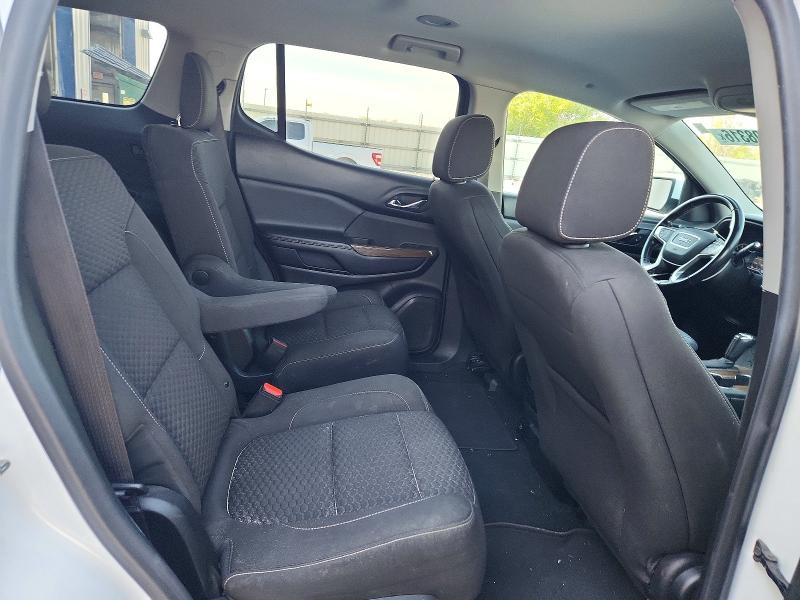 Aukcja sprzedaży 2018 Gmc Acadia, vin: 1GKKNSLA7JZ230436, numer aukcji: 65508316