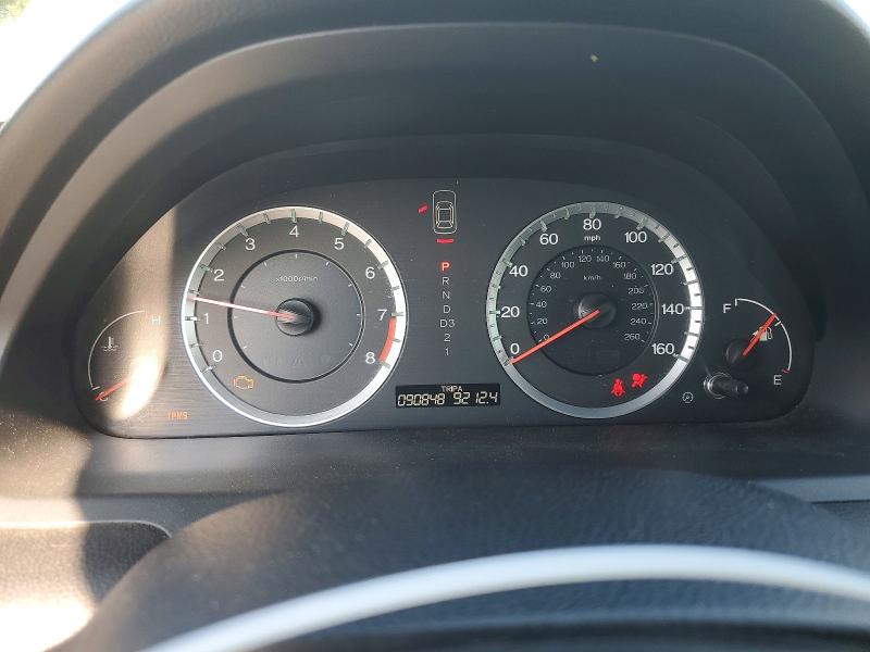 Продаж на аукціоні авто 2011 Honda Accord, vin: 1HGCP2F6XBA062651, номер лоту: 63688946