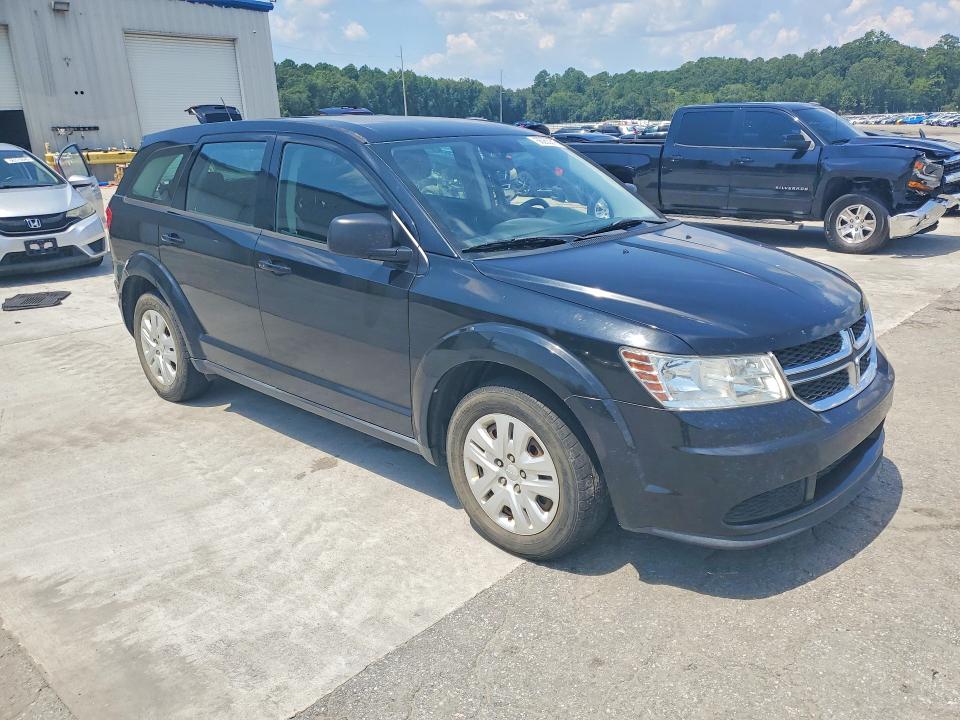 66265816 :رقم المزاد ، 3C4PDCAB1FT665344 vin ، 2015 Dodge Journey مزاد بيع