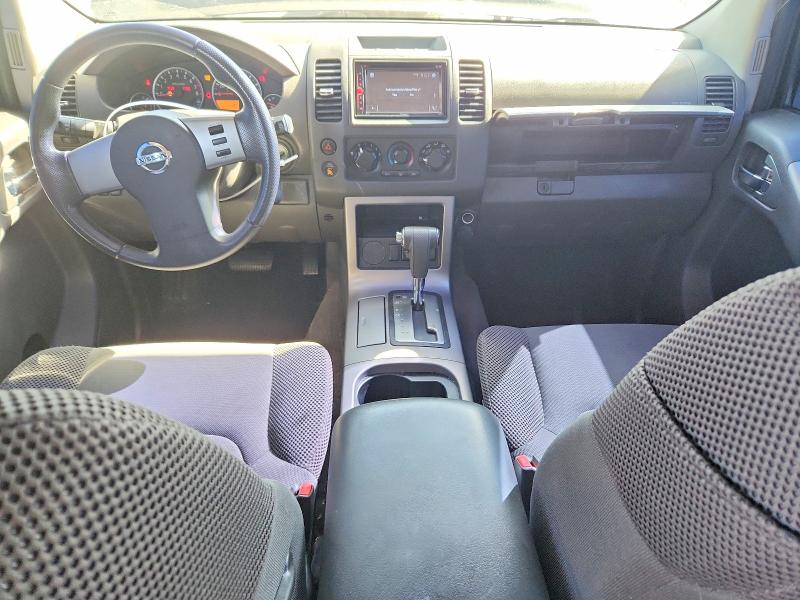 2010 Nissan Pathfinder მანქანა იყიდება აუქციონზე, vin: 5N1AR1NN4AC601296, აუქციონის ნომერი: 66132056