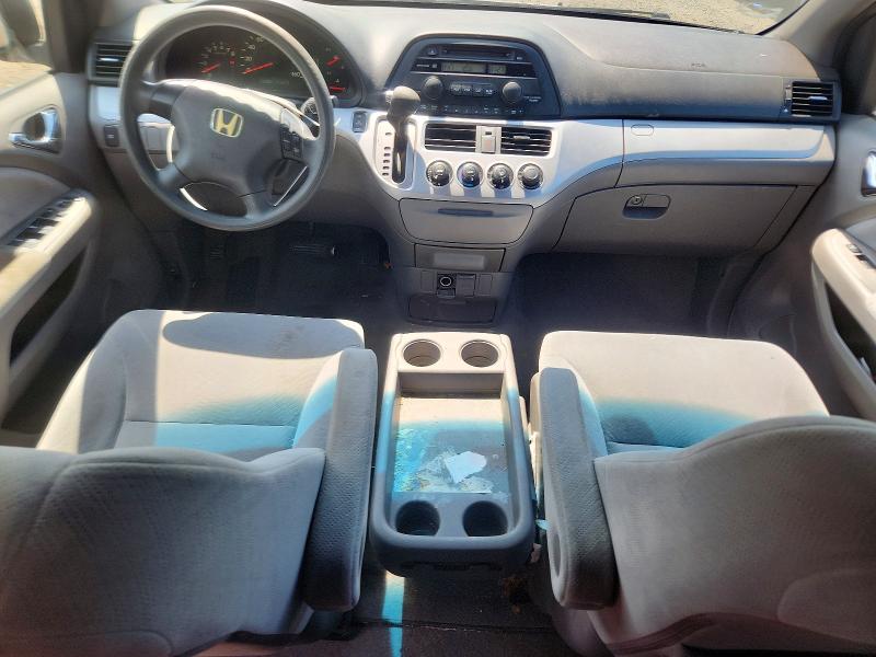 Продажа на аукционе авто 2008 Honda Odyssey, vin: 5FNRL382X8B047099, номер лота: 70510336