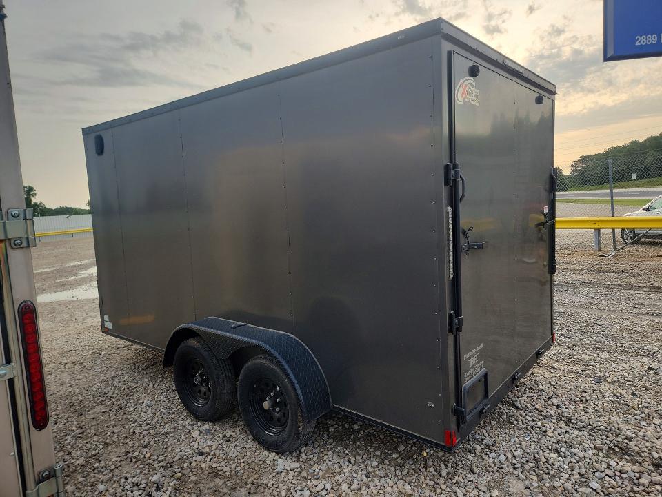 Продажа на аукционе авто 2024 Giddy Up Enclosed, vin: 7TKBE1423RN007381, номер лота: 64466616