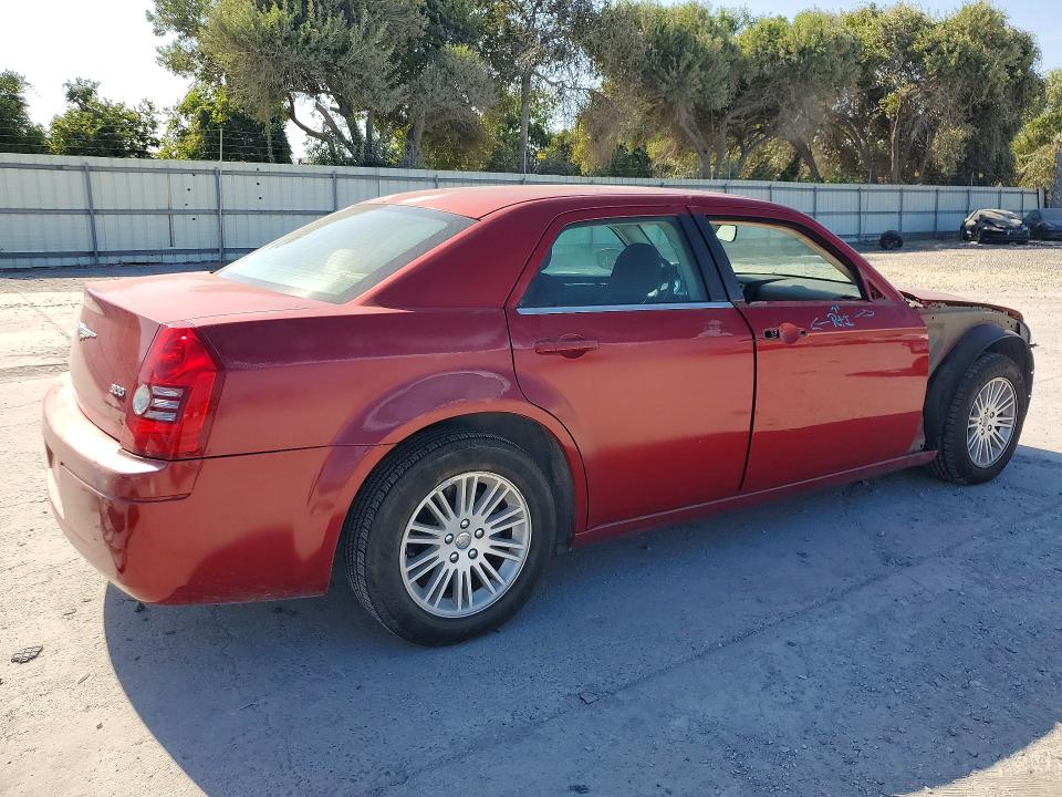 Aukcja sprzedaży 2009 Chrysler 300, vin: 2C3KA43DX9H514379, numer aukcji: 65672556