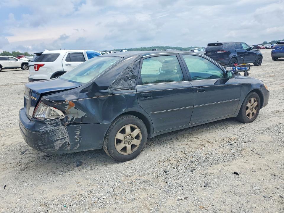 Aukcja sprzedaży 2002 Toyota Avalon, vin: 4T1BF28B22U236052, numer aukcji: 64103576
