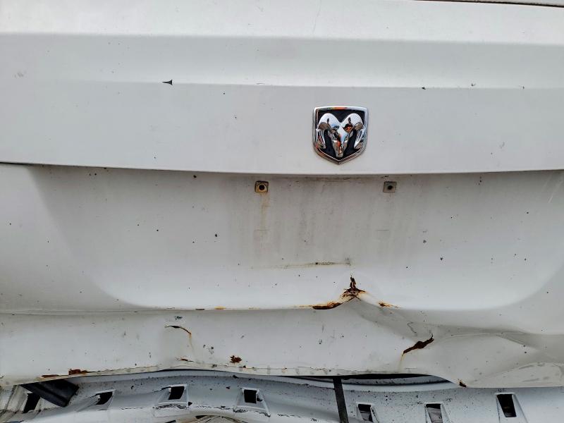 2014 Ram Tradesman მანქანა იყიდება აუქციონზე, vin: 2C4JRGAG1ER315613, აუქციონის ნომერი: 64896816
