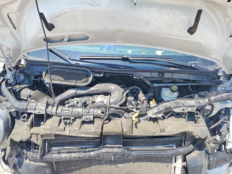 64075166 :رقم المزاد ، 1FTBR3X84PKA89484 vin ، 2023 Ford Transit مزاد بيع