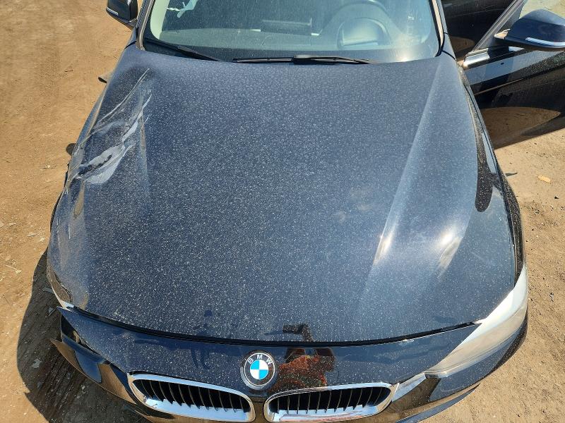 Продажа на аукционе авто 2013 Bmw 328, vin: WBA3B3C57DF540414, номер лота: 62917456