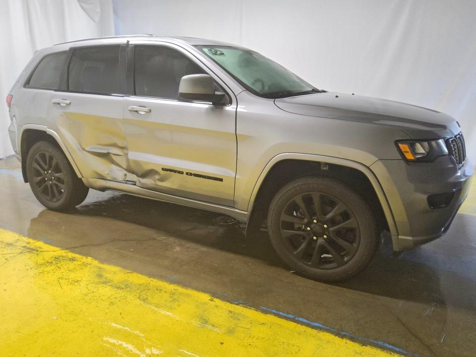 Aukcja sprzedaży 2019 Jeep Grand Cherokee, vin: 1C4RJFAG0KC849999, numer aukcji: 63157336