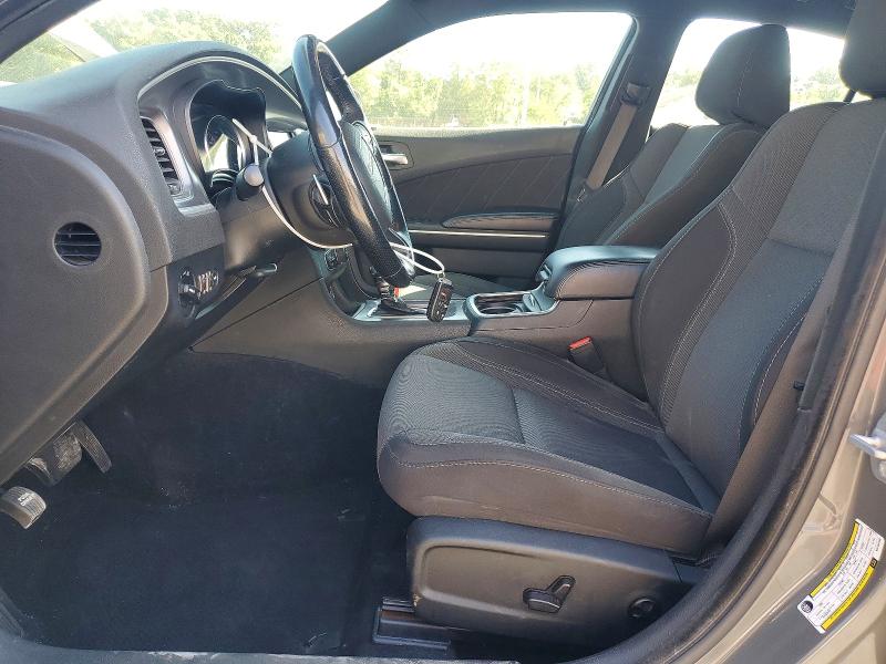 66546886 :رقم المزاد ، 2C3CDXJG3KH706789 vin ، 2019 Dodge Charger مزاد بيع