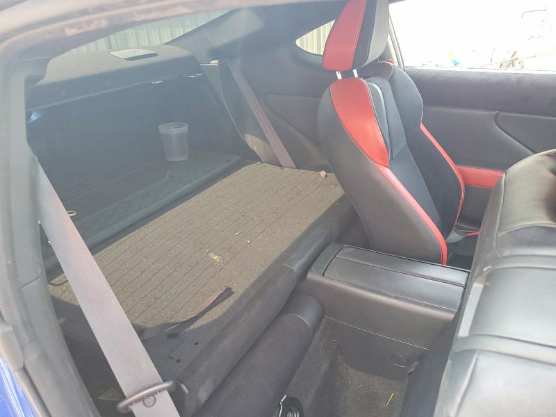 Продаж на аукціоні авто 2025 Subaru Brz, vin: JF1ZDBE11S9700087, номер лоту: 64434296