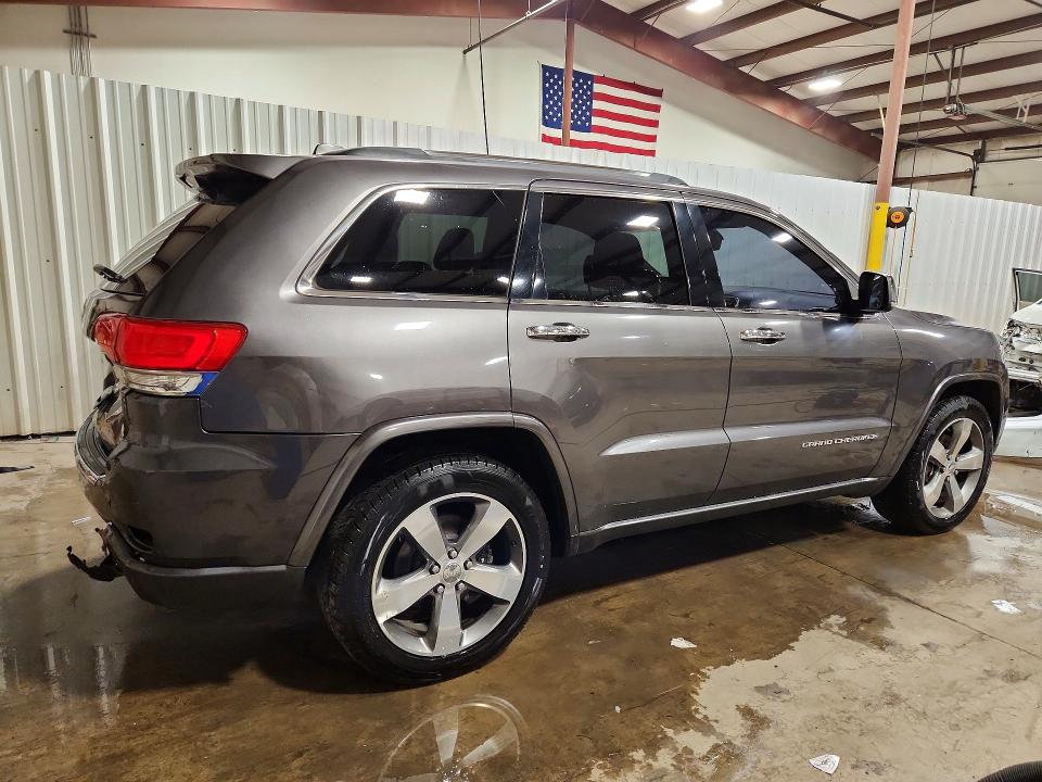 64666276 :رقم المزاد ، 1C4RJFCG6FC607964 vin ، 2015 Jeep Grand Cherokee مزاد بيع