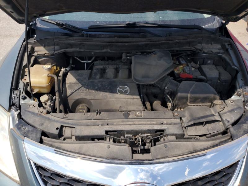 Aukcja sprzedaży 2012 Mazda Cx-9, vin: JM3TB2BV1C0363558, numer aukcji: 64425656