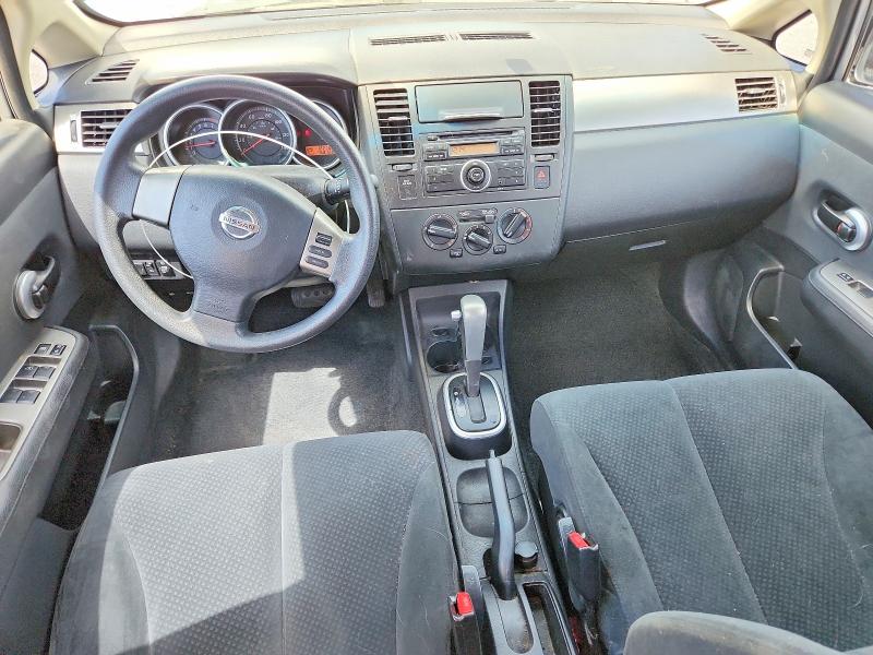 Aukcja sprzedaży 2012 Nissan Versa, vin: 3N1BC1CP8CK248124, numer aukcji: 65368156