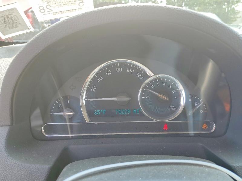 Продаж на аукціоні авто 2011 Chevrolet Hhr, vin: 3GNBABFW2BS511483, номер лоту: 64518856
