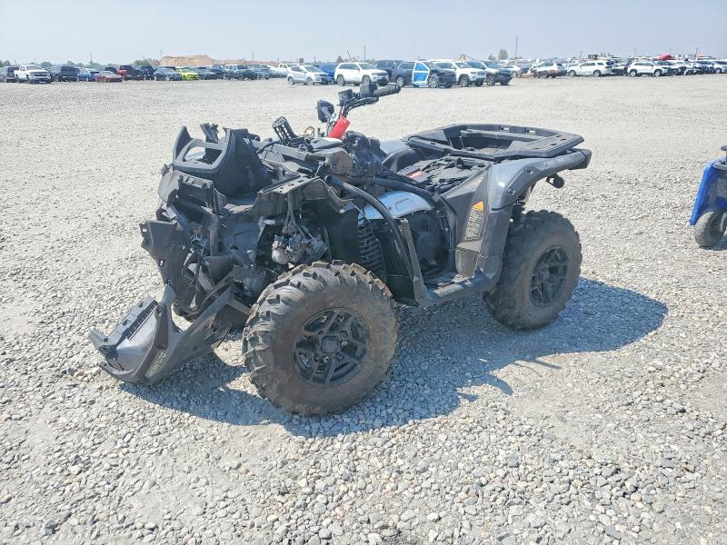 Продаж на аукціоні авто 2025 Can-am Outlander, vin: 3JB3GA649SJ000382, номер лоту: 62641456