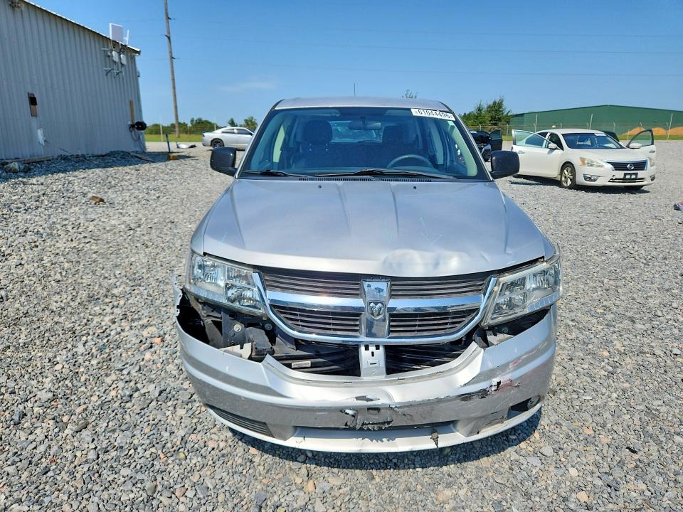 Aukcja sprzedaży 2010 Dodge Journey, vin: 3D4PG4FB0AT119393, numer aukcji: 61044496