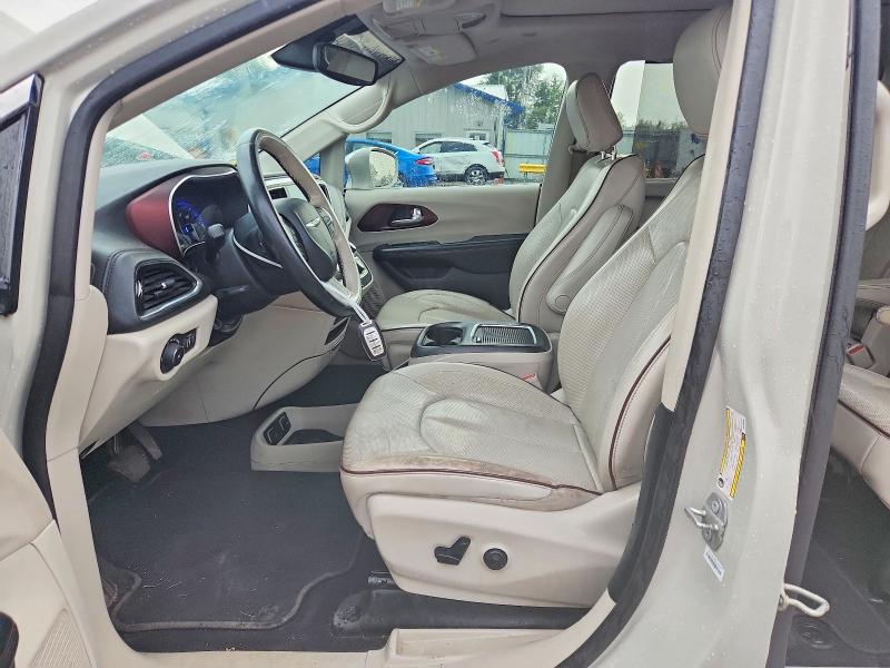 Продажа на аукционе авто 2020 Chrysler Pacifica, vin: 2C4RC1GG1LR156386, номер лота: 64802336