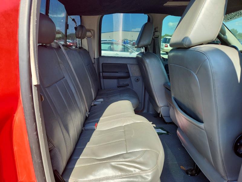 Продажа на аукционе авто 2007 Dodge Ram 1500, vin: 1D7HA18257S228771, номер лота: 63894026