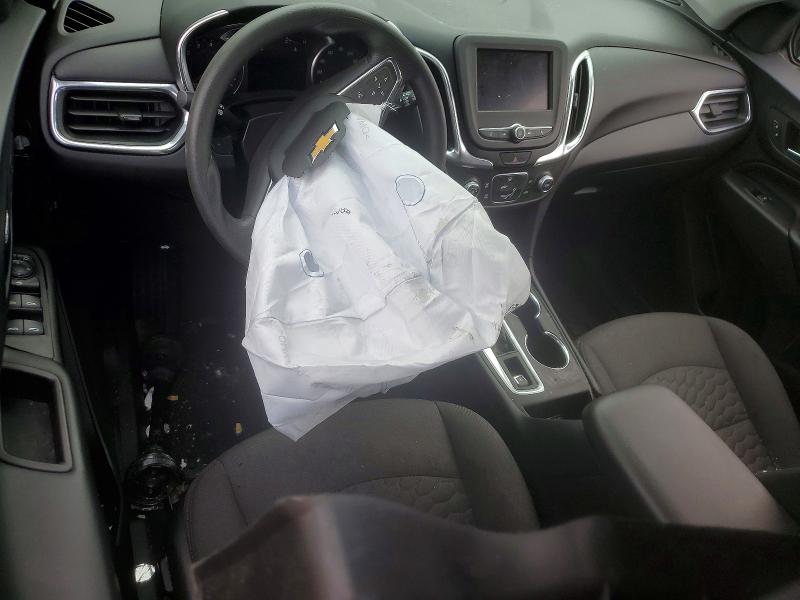 Продажа на аукционе авто 2020 Chevrolet Equinox, vin: 2GNAXKEV6L6226966, номер лота: 64495256