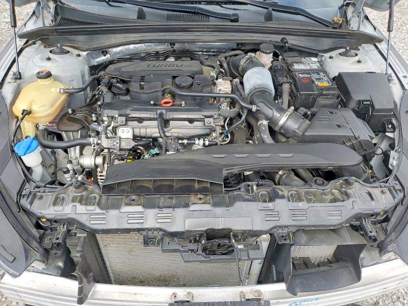 Aukcja sprzedaży 2024 Kia K5, vin: 5XXG64J26RG233025, numer aukcji: 65810126