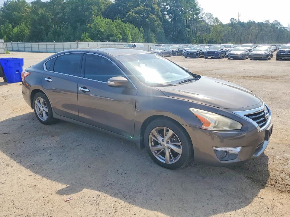 64825686 :رقم المزاد ، 1N4AL3AP0DC167591 vin ، 2013 Nissan Altima مزاد بيع