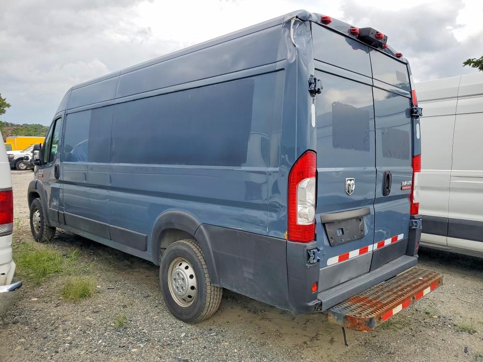 Aukcja sprzedaży 2020 Ram Promaster 3500, vin: 3C6URVJG1LE140500, numer aukcji: 65943396
