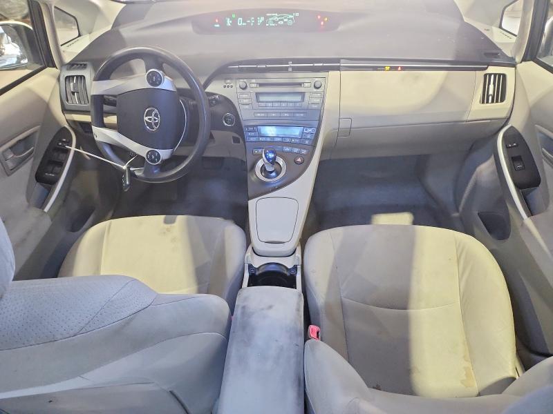 63438406 :رقم المزاد ، JTDKN3DU3B0247895 vin ، 2011 Toyota Prius مزاد بيع