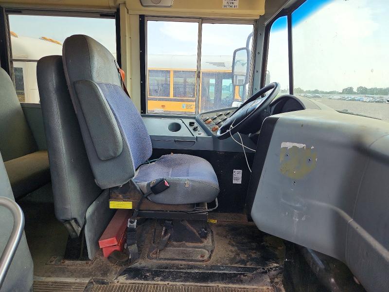 Auction sale of the 2013 Ic Corporation 3000, vin: 4DRBUAAP3DB258338, lot number: 63926096