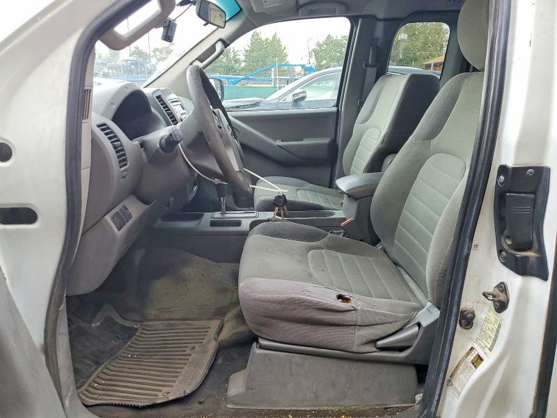 Продажа на аукционе авто 2014 Nissan Frontier, vin: 1N6BD0CT1EN763803, номер лота: 63745416