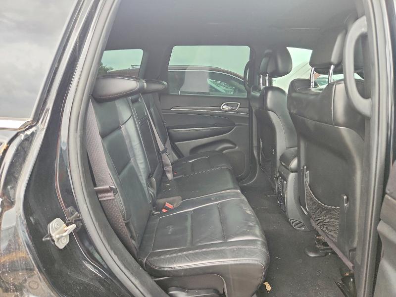 Aukcja sprzedaży 2020 Jeep Grand Cherokee, vin: 1C4RJFBG2LC101139, numer aukcji: 64322106