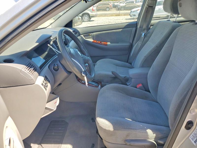 Продажа на аукционе авто 2005 Toyota Corolla, vin: 1NXBR32E05Z448596, номер лота: 66228026