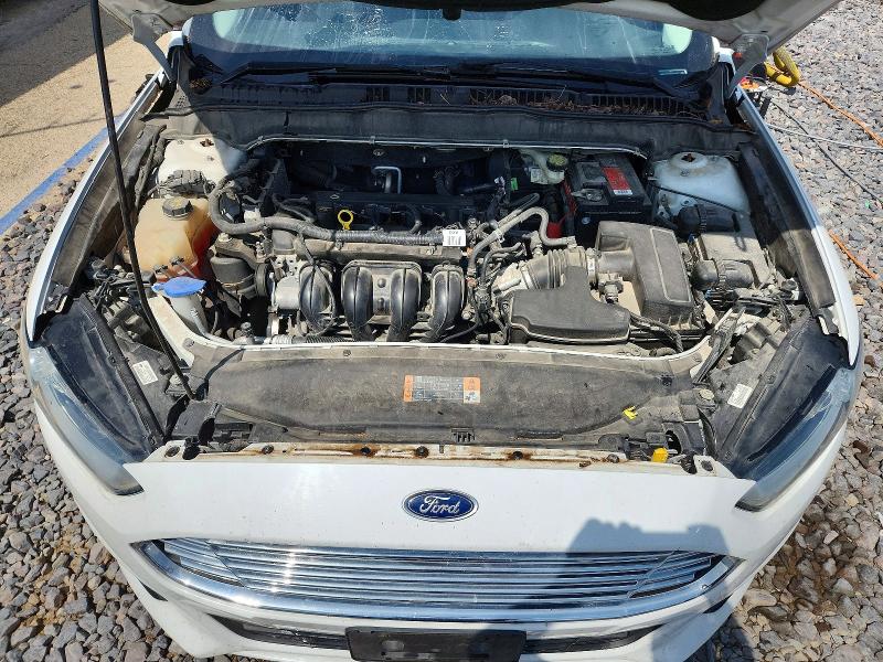 65054996 :رقم المزاد ، 3FA6P0H79GR257214 vin ، 2016 Ford Fusion مزاد بيع