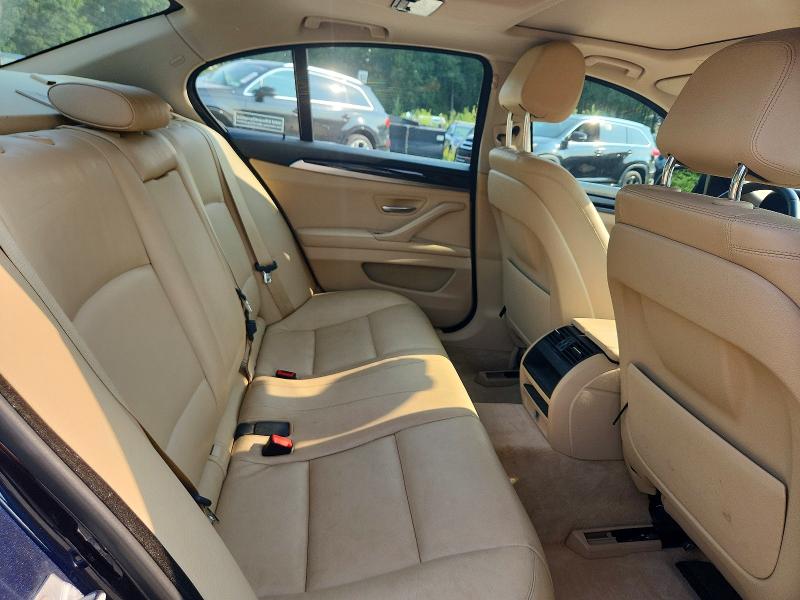 Продаж на аукціоні авто 2014 Bmw 528, vin: WBA5A7C52ED617819, номер лоту: 64574676