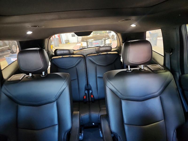 66584616 :رقم المزاد ، 1GYKPGRS3MZ168759 vin ، 2021 Cadillac Xt6 مزاد بيع
