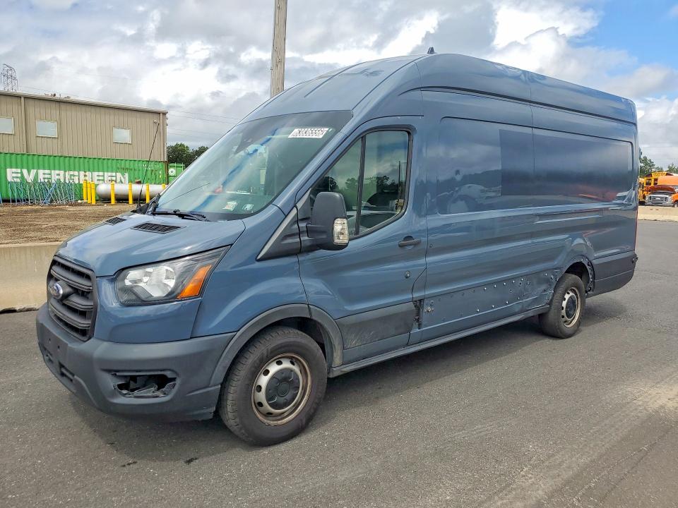 Aukcja sprzedaży 2020 Ford Transit, vin: 1FTBR3X88LKB27387, numer aukcji: 63836556