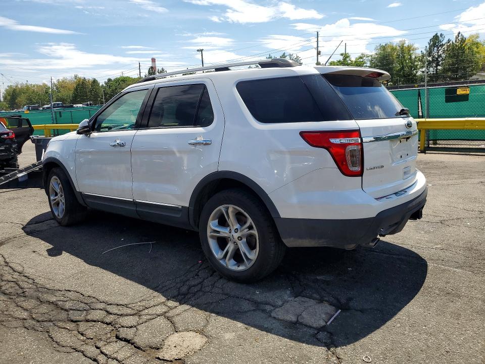 Aukcja sprzedaży 2013 Ford Explorer, vin: 1FM5K8F80DGA01847, numer aukcji: 60226096