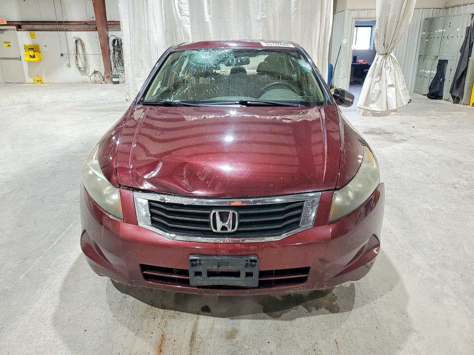Aukcja sprzedaży 2009 Honda Accord, vin: 1HGCP26319A107315, numer aukcji: 63746906