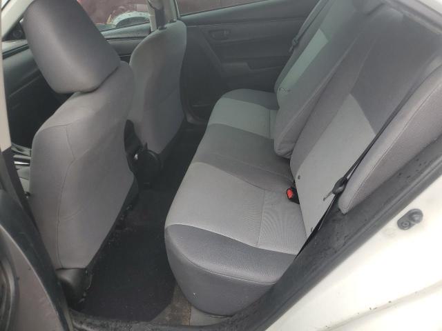 Продажа на аукционе авто 2017 Toyota Corolla, vin: 5YFBURHEXHP729075, номер лота: 63492126