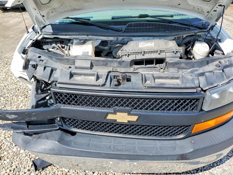 Продажа на аукционе авто 2019 Chevrolet Express, vin: 1GCWGAFP1K1294182, номер лота: 65138706